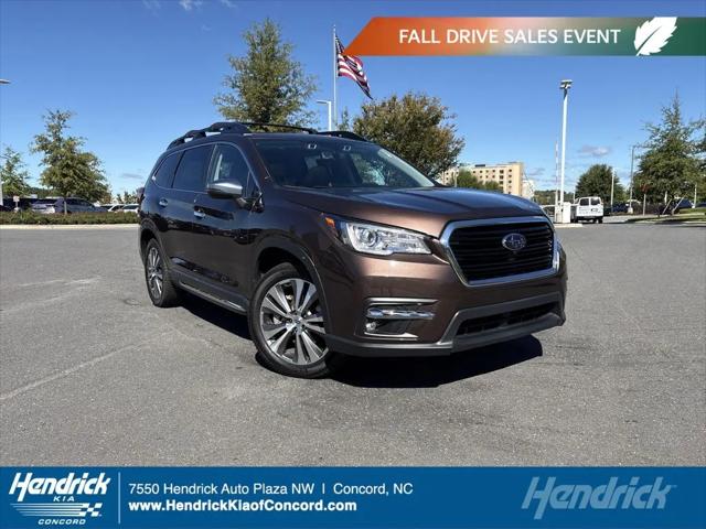 2020 Subaru Ascent Touring for sale in Concord, NC