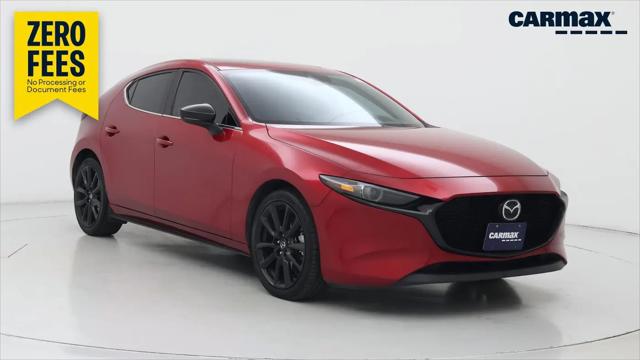 2022 Mazda Mazda3 2.5 Turbo for sale in Loveland, CO