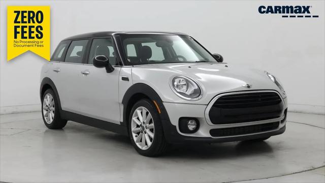 2018 MINI Cooper Clubman Cooper for sale in Tucson, AZ