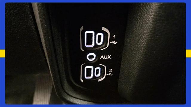 2021 Ram 1500 Big Horn Quad Cab 4x4 64 Box