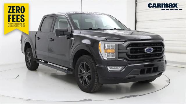 2022 Ford F-150 XLT for sale in Gulfport, MS