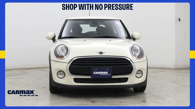 2019 MINI Hardtop Cooper