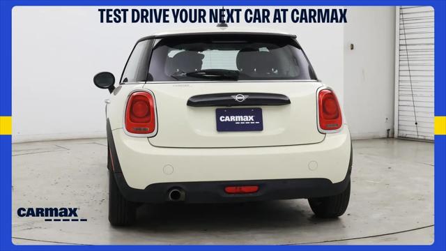2019 MINI Hardtop Cooper