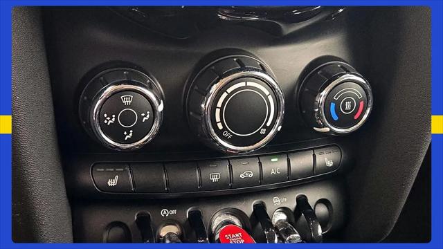 2019 MINI Hardtop Cooper