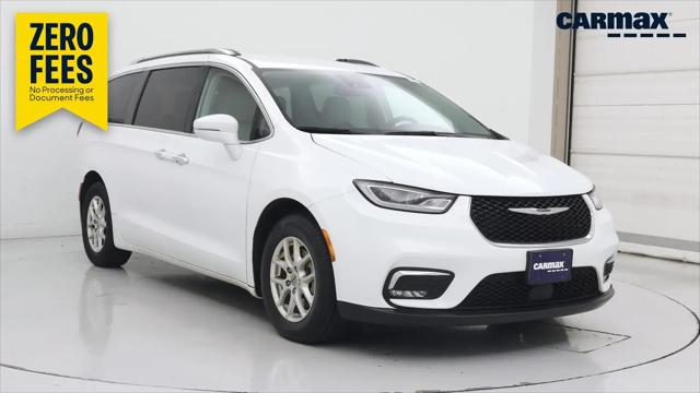 2021 Chrysler Pacifica Touring L for sale in Killeen, TX