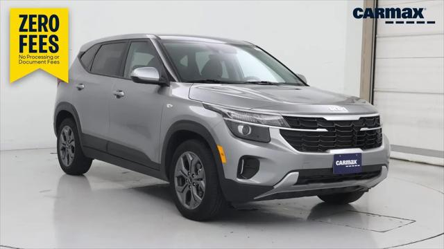 2026 Kia Seltos LX for sale in Killeen, TX