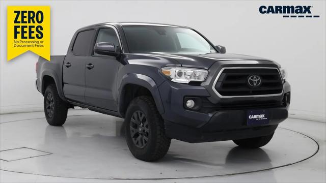 2022 Toyota Tacoma SR5 V6 for sale in Colma, CA