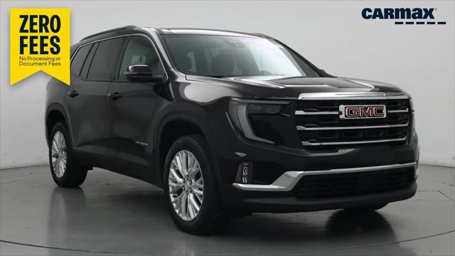 2026 GMC Acadia Elevation, FWD for sale in Kenner, LA