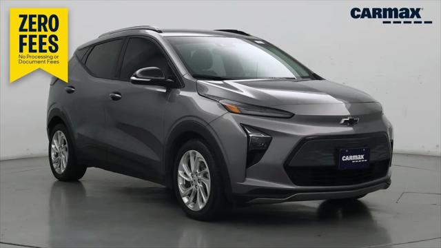 2023 Chevrolet Bolt EUV FWD LT for sale in Kenner, LA