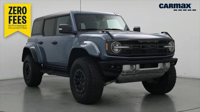 2024 Ford Bronco Raptor for sale in Kenner, LA