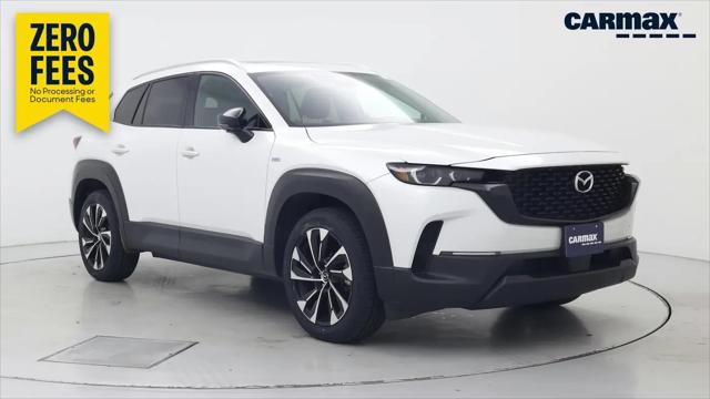 2025 Mazda CX-50 Hybrid Premium Plus Package for sale in Palmdale, CA