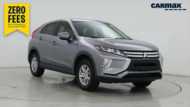 2019 Mitsubishi Eclipse Cross ES for sale in Pompano Beach, FL