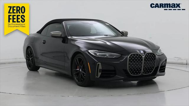2021 BMW M4 M440i for sale in Greensboro, NC