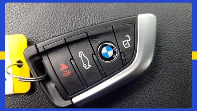 2021 BMW M4 M440i