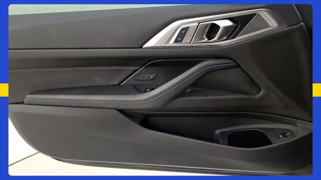2021 BMW M4 M440i