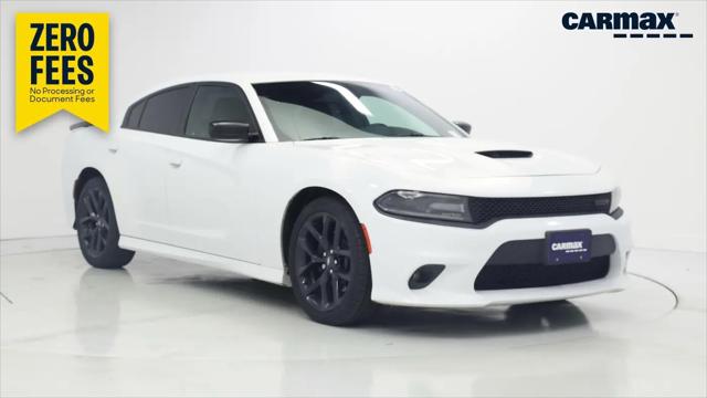 2020 Dodge Charger GT RWD for sale in Torrance, CA