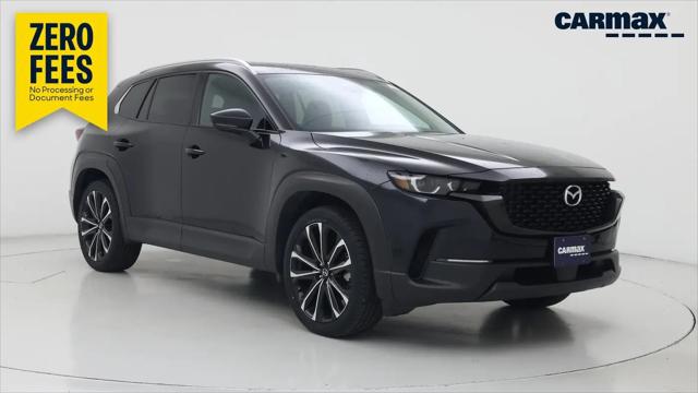 2026 Mazda CX-50 2.5 S Premium for sale in Littleton, CO