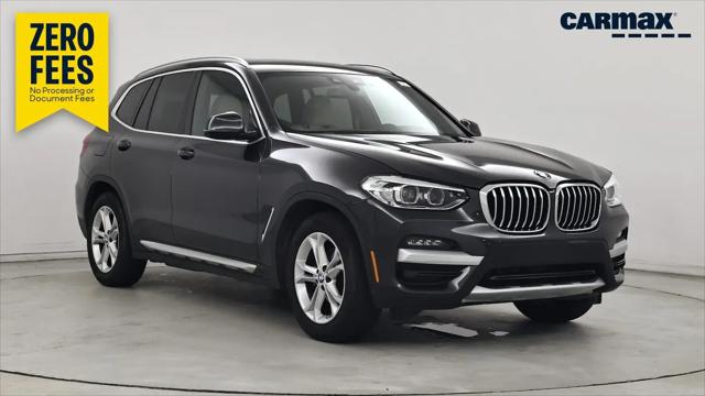2021 BMW X3 sDrive30i for sale in Roswell, GA