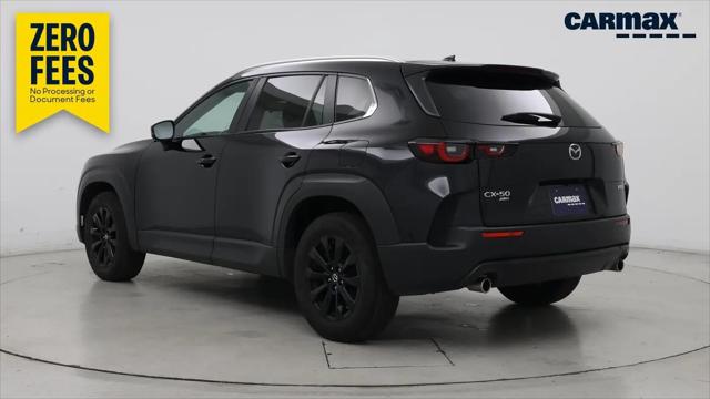2025 Mazda CX-50 2.5 S Premium Package for sale in St Peters, MO
