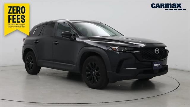 2025 Mazda CX-50 2.5 S Premium Package for sale in St Peters, MO