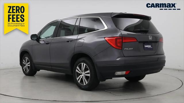 2018 Honda Pilot EX-L for sale in St Peters, MO