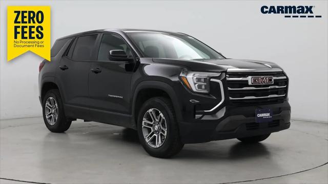 2026 GMC Terrain Elevation, AWD for sale in St Peters, MO