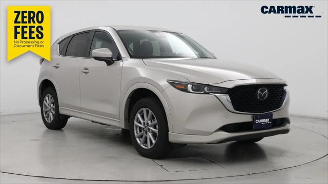 2025 Mazda CX-5 2.5 S Select for sale in St Peters, MO