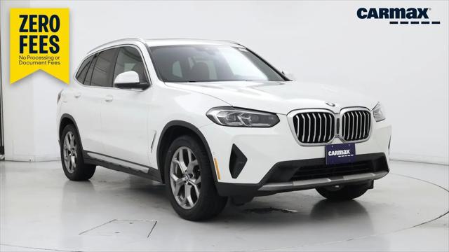 2023 BMW X3 xDrive30i for sale in Hartford, CT