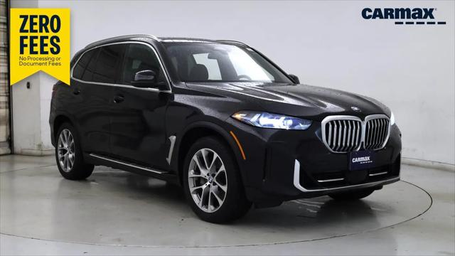 2026 BMW X5 xDrive40i for sale in Hartford, CT