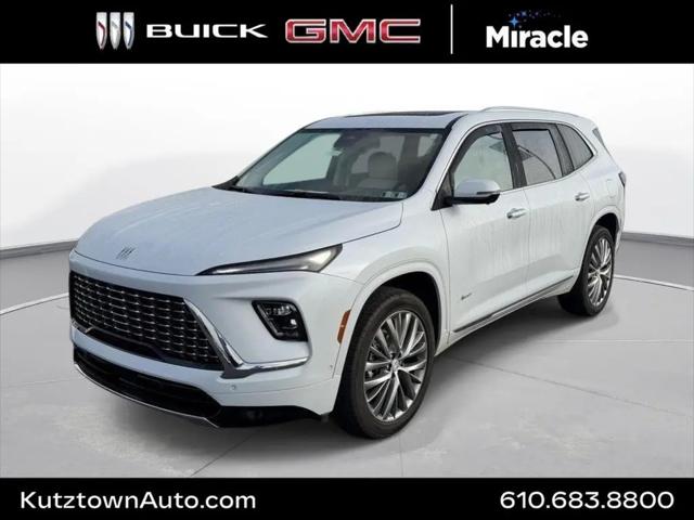 2026 Buick Enclave Avenir for sale in Fleetwood, PA