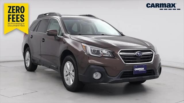 2019 Subaru Outback 2.5i Premium for sale in Glen Allen, VA