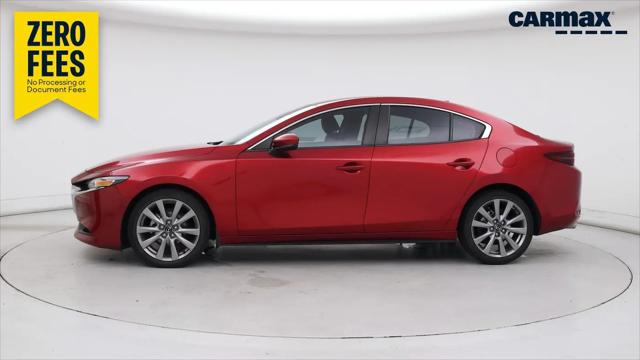2020 Mazda Mazda3 Preferred Package for sale in Glen Allen, VA