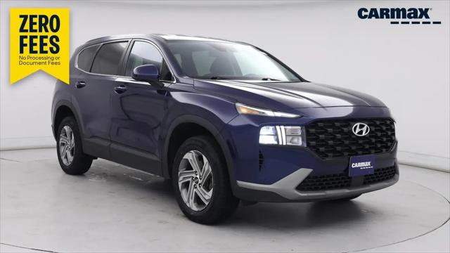 2023 Hyundai Santa Fe SE for sale in Glen Allen, VA