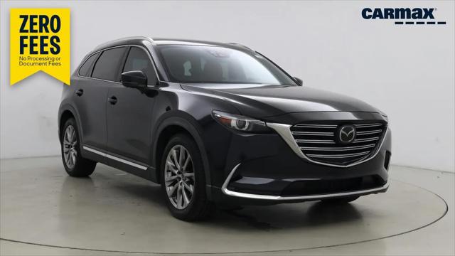 2017 Mazda CX-9 Signature for sale in Fort Myers, FL