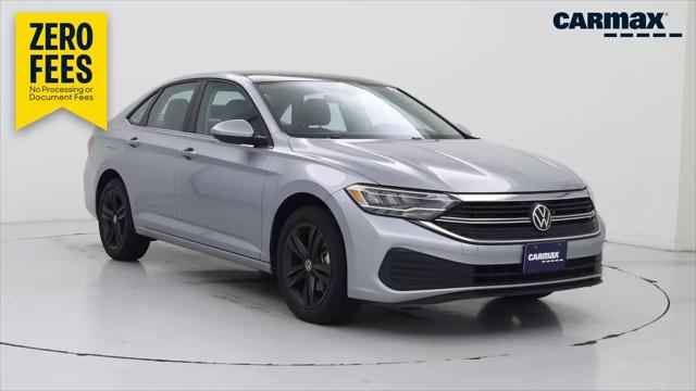 2023 Volkswagen Jetta 1.5T SE for sale in Richmond, TX
