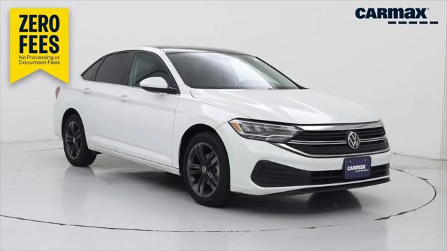 2024 Volkswagen Jetta 1.5T SE for sale in Richmond, TX