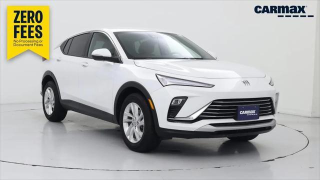 2025 Buick NV Preferred FWD for sale in Richmond, TX