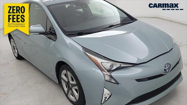 2018 Toyota Prius Three Touring for sale in Louisville, KY