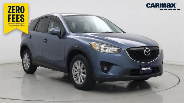 2015 Mazda CX-5 Touring for sale in Oxnard, CA