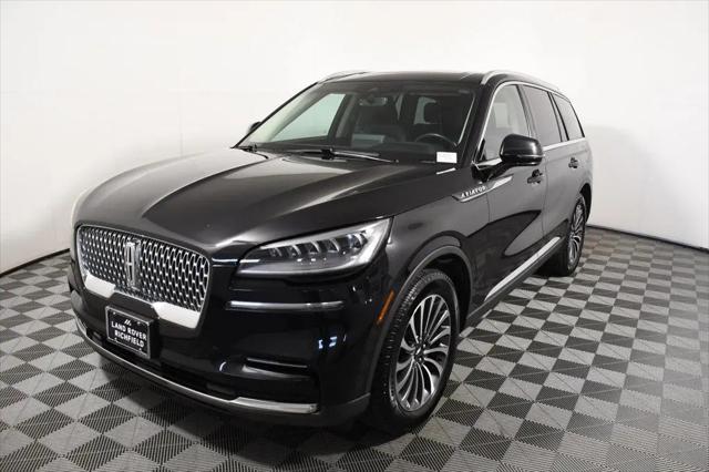2023 Lincoln Aviator Standard for sale in Richfield, MN