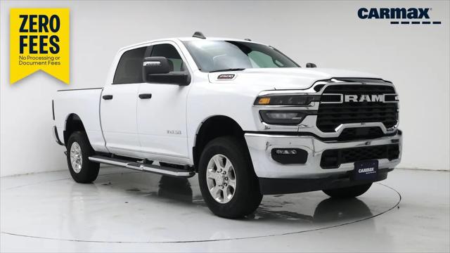 2026 Ram 2500 Big Horn Crew Cab 4x4 64 Box for sale in Federal Heights, CO