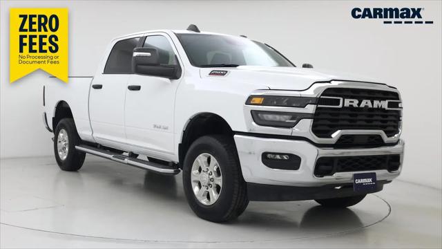 2026 Ram 2500 Big Horn Crew Cab 4x4 64 Box for sale in Federal Heights, CO