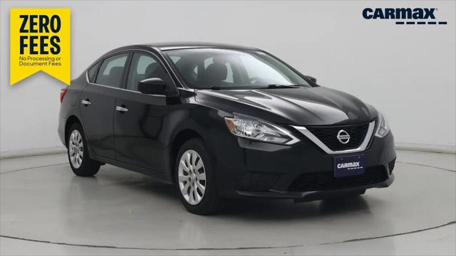 2017 Nissan Sentra SV for sale near Columbus, OH
