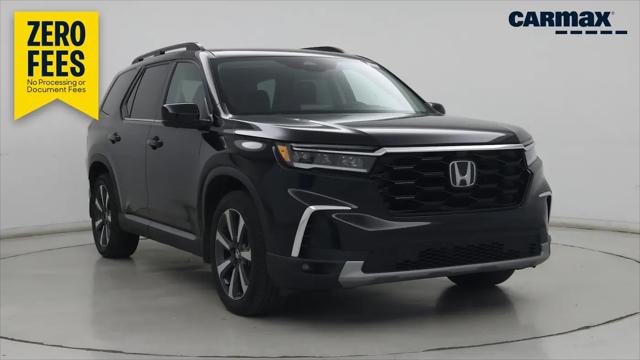 2023 Honda Pilot AWD Elite for sale near Columbus, OH