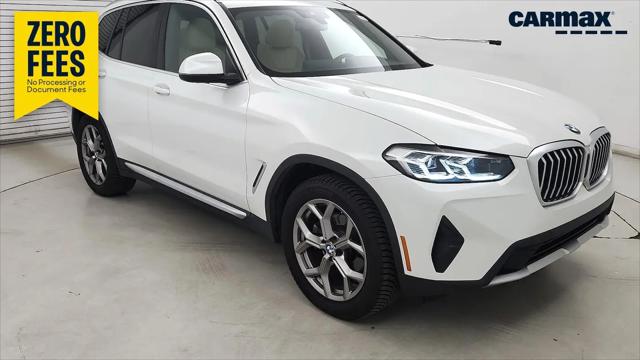 2022 BMW X3 xDrive30i for sale in Columbus, OH