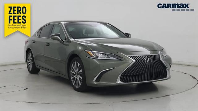 2019 Lexus ES 350 Luxury for sale near Columbus, OH