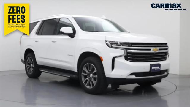 2023 Chevrolet Tahoe 2WD LT for sale near Columbus, OH