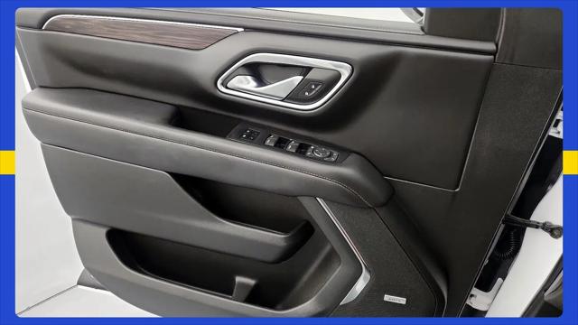 2023 Chevrolet Tahoe 2WD LT
