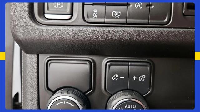 2023 Chevrolet Tahoe 2WD LT
