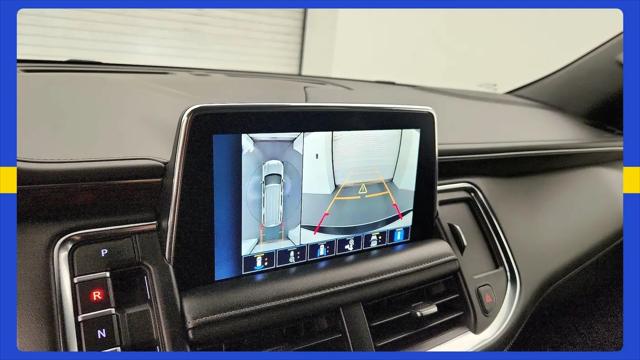 2023 Chevrolet Tahoe 2WD LT